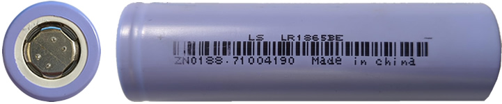 lslr1865be